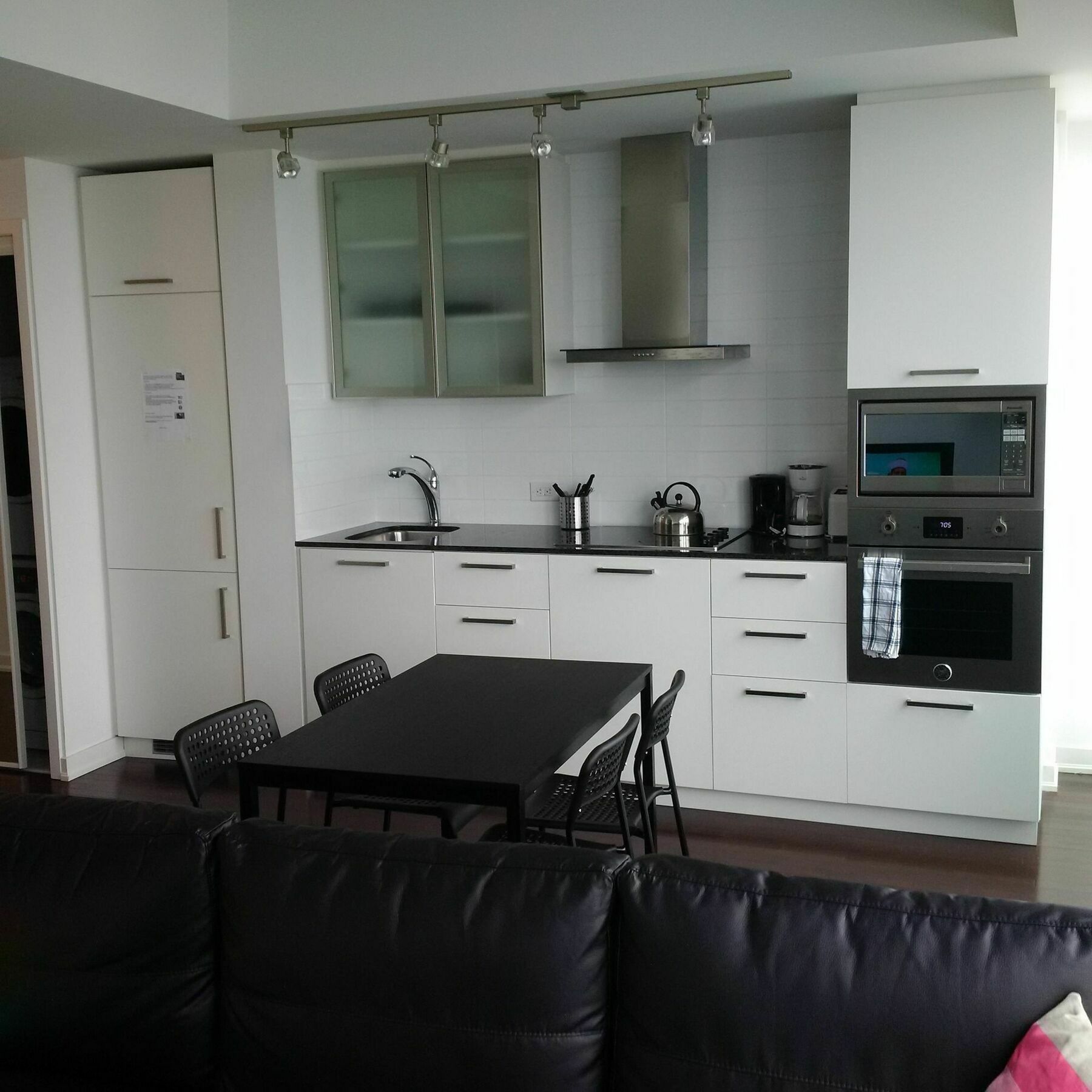 Trinity Suites - Condo On York Street Toronto Dış mekan fotoğraf