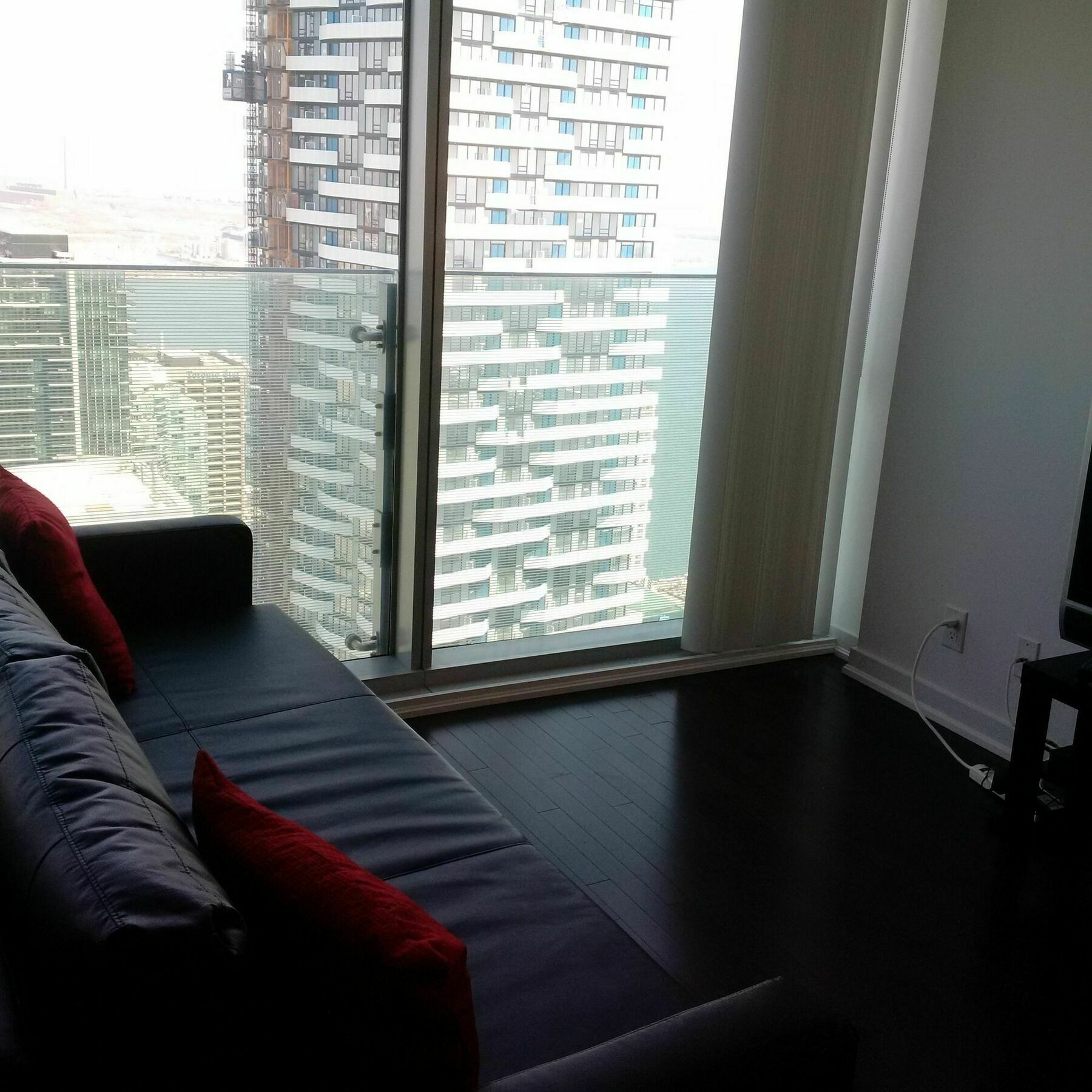 Trinity Suites - Condo On York Street Toronto Dış mekan fotoğraf