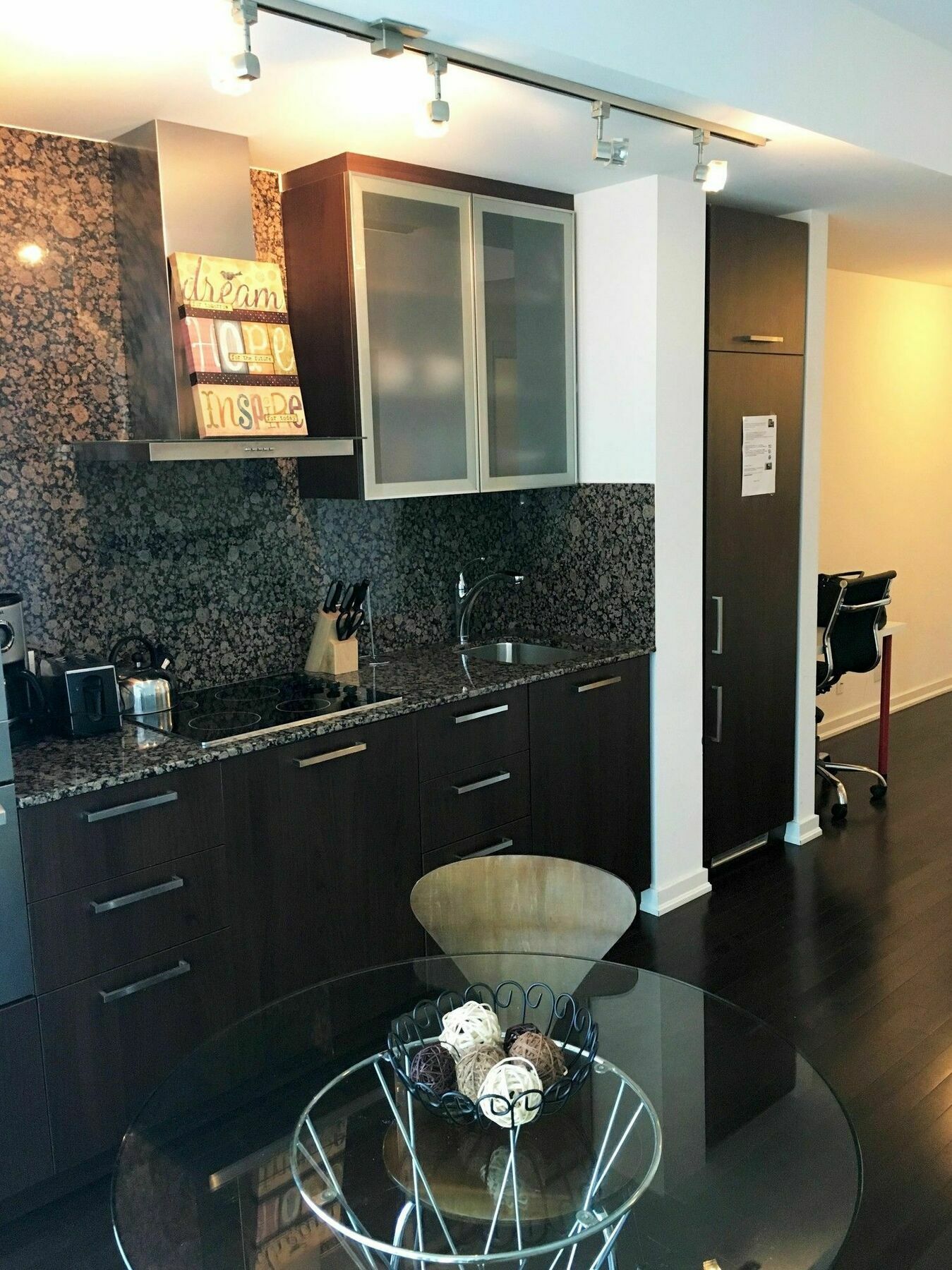 Trinity Suites - Condo On York Street Toronto Dış mekan fotoğraf