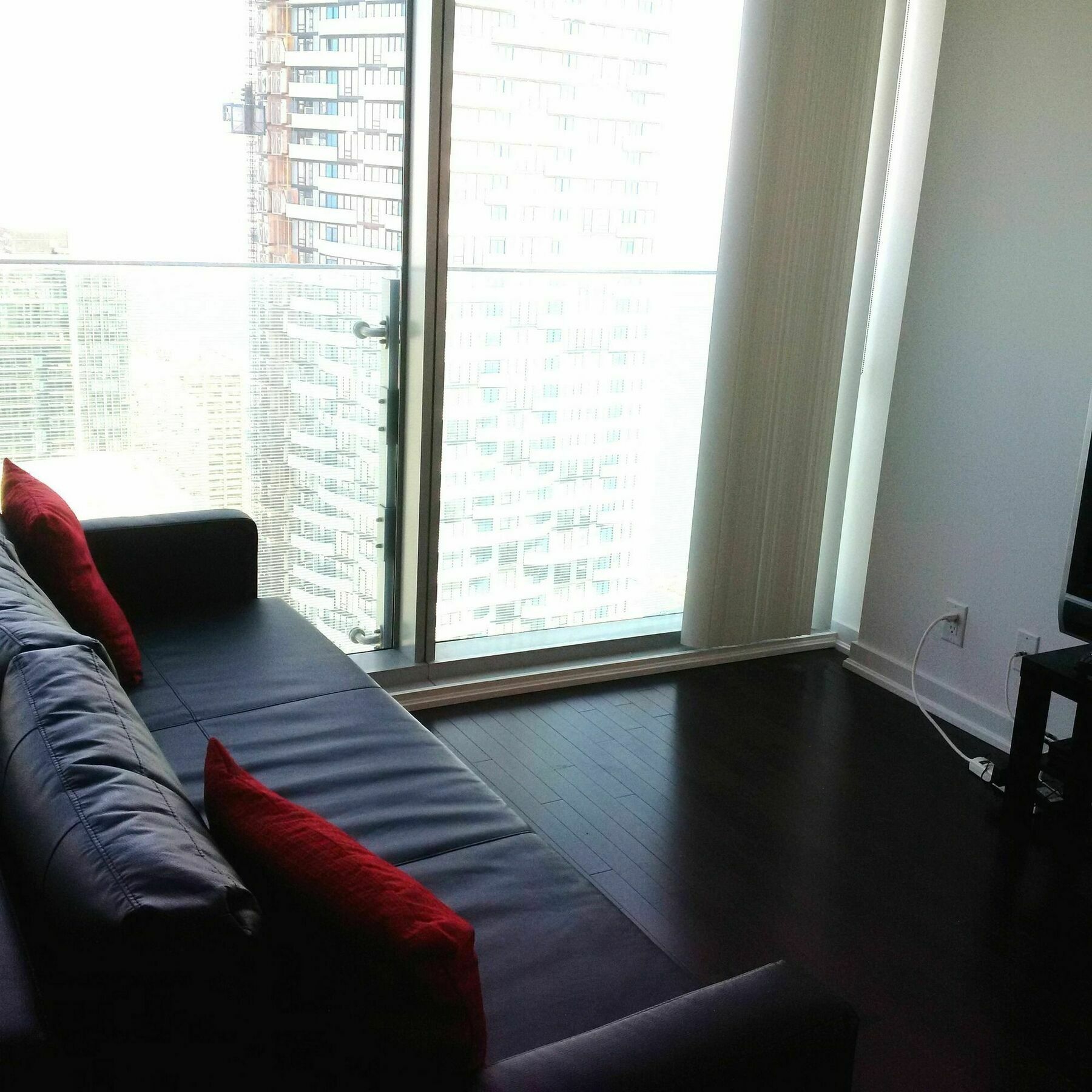 Trinity Suites - Condo On York Street Toronto Dış mekan fotoğraf